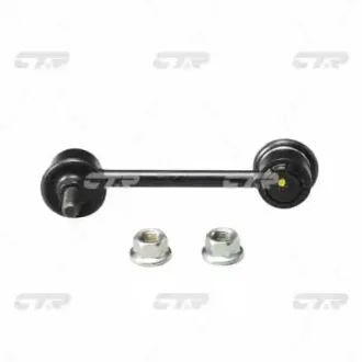 Стійка стаб передня вісь Mitsubishi Galant 92-13 Eclipse 94-99 OLD CLM-6 (вир-во) CTR CL0375