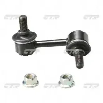Стійка стаб передня вісь L Mitsubishi Pajero 00- Montero 01-06 OLD CLM-12 (вир-во) CTR CL0379