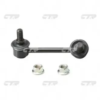 Стійка стаб задня вісь L Mitsubishi Pajero 00- Montero 01-06 OLD CLM-14 (вир-во) CTR CL0381