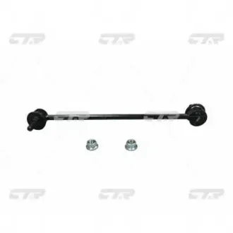 Стійка стаб FRONT Mazda 6 12- CX-5 11- Mitsubishi Galant 04- Eclipse 06- OLD CLMZ-36 (вир-во) CTR CL0387