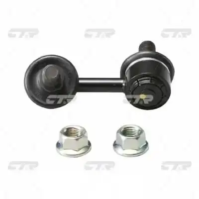 Стійка стаб передня вісь R Mitsubishi Pajero Sport 08- L200 05- Triton 90- OLD CLM-24 (вир-во) CTR CL0389 (фото 1)