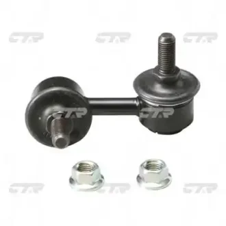 Стійка стаб передня вісь L Mitsubishi Outlander 01-06 Lancer EVO 95- OLD CLM-31 (вир-во) CTR CL0396