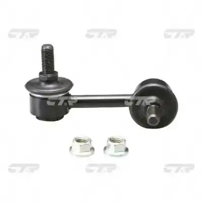 Стійка стаб REAR L Mitsubishi Outlander 05 Galant 07- Lancer 08- Peugeot OLD CLM-34 (вир-во) CTR CL0398 (фото 1)