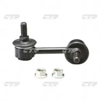 Стійка стаб REAR L Mitsubishi Outlander 05 Galant 07- Lancer 08- Peugeot OLD CLM-34 (вир-во) CTR CL0398