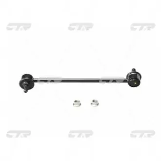 Стійка стаб задня Daewoo Leganza передня Mazda 323 98-04 Renault OLD CLMZ-19 (вир-во) CTR CL0414