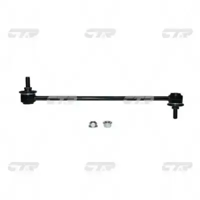 Стійка стаб передня вісь Mazda MPV 02-06 OLD CLMZ-38 (вир-во) CTR CL0428 (фото 1)