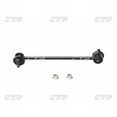 Стійка стаб FRONT/REAR Highlander 01-03 Yaris 16- RX Ford Fiesta 08- Mazda OLD CLT-42 (вир-во) CTR CL0430 (фото 1)