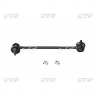Стійка стаб FRONT/REAR Highlander 01-03 Yaris 16- RX Ford Fiesta 08- Mazda OLD CLT-42 (вир-во) CTR CL0430