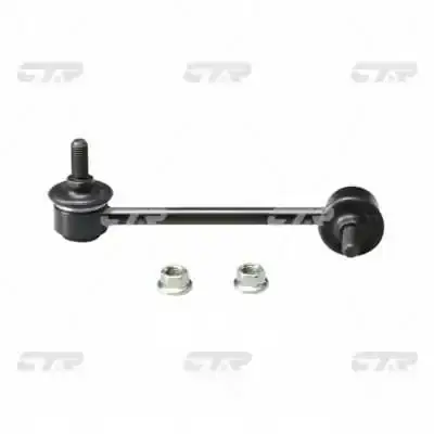 Стійка стаб передня вісь R Mazda 6 02-13 623 97- Atenza 02- OLD CLMZ-9 (вир-во) CTR CL0433 (фото 1)