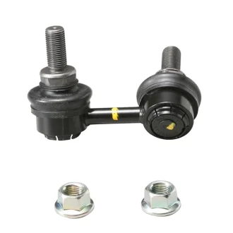Стійка стаб передня вісь L Nissan Navara 05-14 Pathfinder 96-14 OLD CLN-31 (вир-во) CTR CL0456