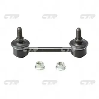 Стійка стаб задня вісь Nissan X-Trail 00-07 OLD CLN-50 (вир-во) CTR CL0473