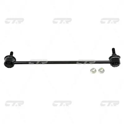 Стійка стаб FRONT L Peugeot 207/208/301 07- Citroen C3 09- Opel Crossland OLD CLPU-3L (вир-во) CTR CL0516L (фото 1)