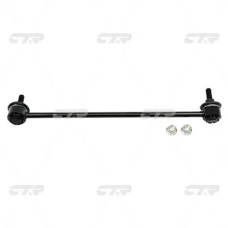 Стійка стаб FRONT L Peugeot 207/208/301 07- Citroen C3 09- Opel Crossland OLD CLPU-3L (вир-во) CTR CL0516L