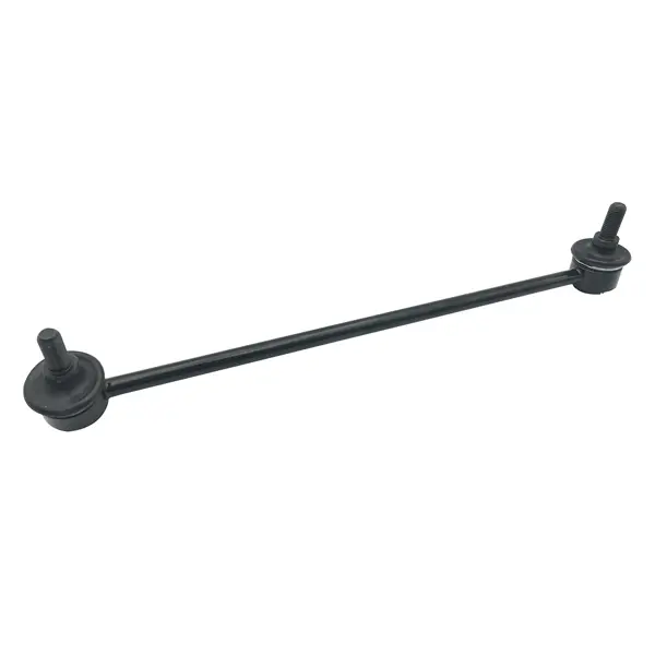 Стійка стаб FRONT R Peugeot 207/208/301 07- Citroen C3 09- Opel Crossland OLD CLPU-3R (вир-во) CTR CL0516R (фото 1)
