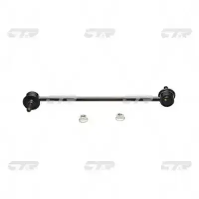 Стійка стаб передня вісь Renault Latitude 10- Samsung SM5 10- SM7 10- OLD CLSS-6 (вир-во) CTR CL0535 (фото 1)