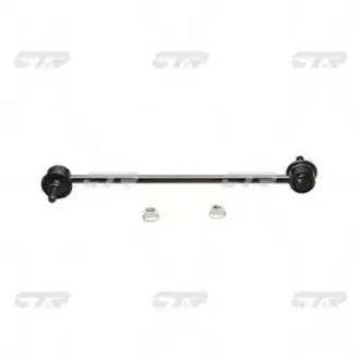 Стійка стаб передня вісь Renault Latitude 10- Samsung SM5 10- SM7 10- OLD CLSS-6 (вир-во) CTR CL0535