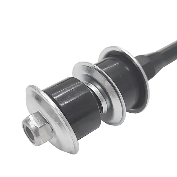Стійка стаб REAR Toyota Land Cruiser 90/300/Prado/Colorado/4Runner 95-03 OLD CLT-13 (вир-во) CTR CL0552 (фото 1)