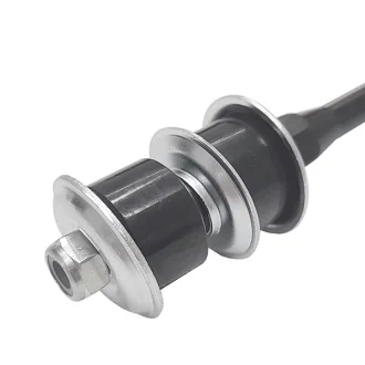 Стійка стаб REAR Toyota Land Cruiser 90/300/Prado/Colorado/4Runner 95-03 OLD CLT-13 (вир-во) CTR CL0552