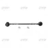 Стійка стаб FRONT R Toyota Camry20 97-01 Lexus RX330 99-03 Avalon 99-02 OLD CLT-15 (вир-во) CTR CL0554 (фото 2)