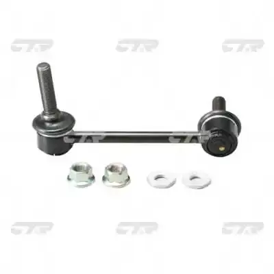 Стійка стаб FRONT L Land Cruiser 120/150/300/Prado/4Runner/FJ 02- Lexus GX OLD CLT-46 (вир-во) CTR CL0575 (фото 1)