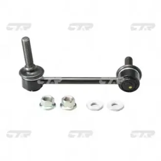 Стійка стаб FRONT L Land Cruiser 120/150/300/Prado/4Runner/FJ 02- Lexus GX OLD CLT-46 (вир-во) CTR CL0575