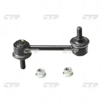 Стійка стаб FRONT/REAR Toyota Supra 88-02 Celica 99-05 Lexus SC300/400 92- OLD CLT-47 (вир-во) CTR CL0576