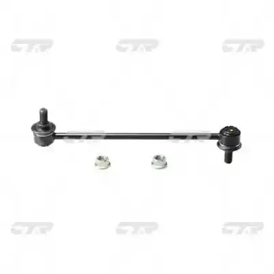 Стійка стаб передня вісь Toyota Avensis Verso 01-09 Noah/Voxy 01-13 OLD CLT-56 (вир-во) CTR CL0581 (фото 1)