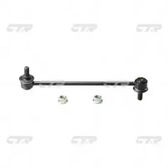 Стійка стаб передня вісь Toyota Avensis Verso 01-09 Noah/Voxy 01-13 OLD CLT-56 (вир-во) CTR CL0581