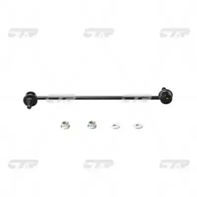 Стійка стаб FRONT Toyota RAV4 06- Auris 07- Corolla 150/180 Prius 09- OLD CLT-62 (вир-во) CTR CL0586 (фото 1)