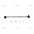 Стійка стаб FRONT Toyota RAV4 06- Auris 07- Corolla 150/180 Prius 09- OLD CLT-62 (вир-во) CTR CL0586 (фото 1)