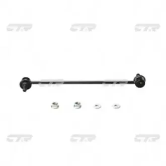 Стійка стаб FRONT Toyota RAV4 06- Auris 07- Corolla 150/180 Prius 09- OLD CLT-62 (вир-во) CTR CL0586