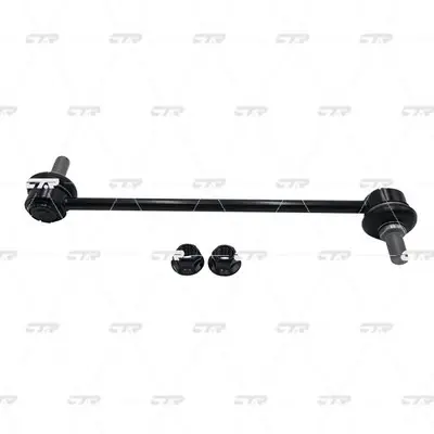 Стійка стаб передня вісь Toyota Camry 18- Avalon 19- OLD CLT-134 (вир-во) CTR CL0657 (фото 1)