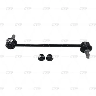 Стійка стаб передня вісь Toyota Camry 18- Avalon 19- OLD CLT-134 (вир-во) CTR CL0657