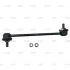 Стійка стаб FRONT Renault Captur 13- Clio 05- Modus 04- ZOE 12- L=248 OLD CLRE-5 (вир-во) CTR CL0730 (фото 2)