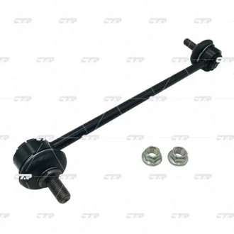 Стійка стаб FRONT Renault Captur 13- Clio 05- Modus 04- ZOE 12- L=248 OLD CLRE-5 (вир-во) CTR CL0730