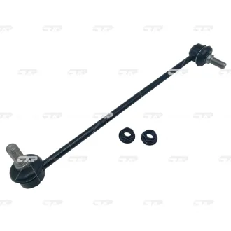 Стійка стаб передня вісь L BMW X3 10-17 X4 14-18 OLD CLB-12L (вир-во) CTR CL0751L
