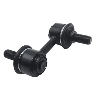 Стійка стаб передня вісь Mitsubishi Delica/Space Gear L400 94-06 (вир-во) CTR CL0787