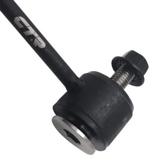 Стійка стаб передня вісь VW Golf 97-07 Bora Skoda Octavia 96-10 Audi A3 Seat Leon (вир-во) CTR CL0797
