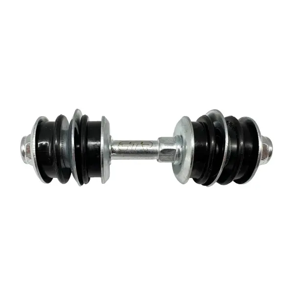 Стійка стаб передня вісь Toyota Yaris 99-05 (вир-во) CTR CL0856 (фото 1)