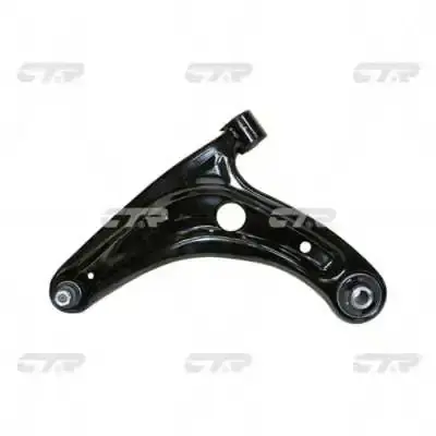 Важіль нижній L Honda Jazz 02-08 OLD CQHO-31L (вир-во) CTR CQ0065L (фото 1)
