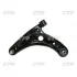Важіль нижній L Honda Jazz 02-08 OLD CQHO-31L (вир-во) CTR CQ0065L