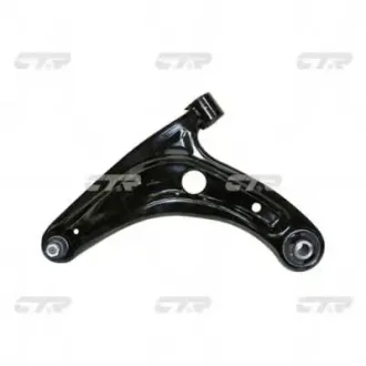 Важіль нижній L Honda Jazz 02-08 OLD CQHO-31L (вир-во) CTR CQ0065L