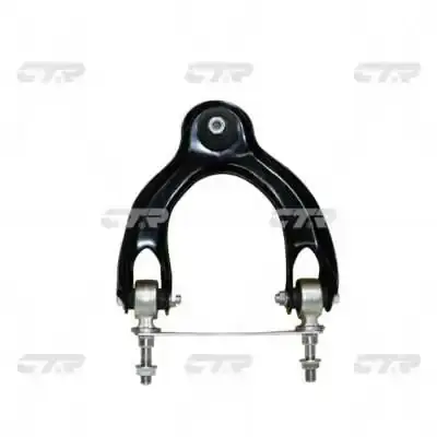Важіль передній верхній L Honda Civic 92-97 CRX 92-98 Acura Integra 94-01 OLD CQHO-33L (вир-во) CTR CQ0067L (фото 1)