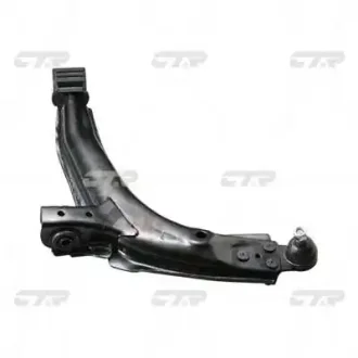 Важіль підвіски нижній L Daewoo Lanos/Nexia/Espero/Cielo OLD CQKD-2L (вир-во) CTR CQ0090L