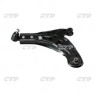 Важіль підвіски нижній L Chevrolet Aveo T200 02- Ravon R3 OLD CQKD-12L (вир-во) CTR CQ0096L