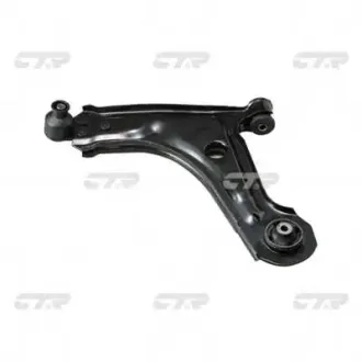 Важіль підвіски нижній L GM Lacetti/Nubira/Optra 02-08 OLD CQKD-13L (вир-во) CTR CQ0097L