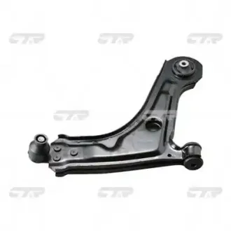 Важіль підвіски нижній R GM Lacetti/Nubira/Optra 02-08 OLD CQKD-13R (вир-во) CTR CQ0097R