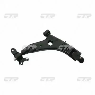 Важіль підвіски нижній R Chevrolet Epica 06-11 OLD CQKD-16R (вир-во) CTR CQ0100R (фото 1)