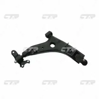 Важіль підвіски нижній R Chevrolet Epica 06-11 OLD CQKD-16R (вир-во) CTR CQ0100R
