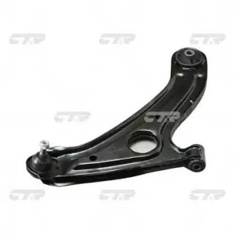 Важіль нижній R Hyundai Getz 02-09 OLD CQKH-26R (вир-во) CTR CQ0125R